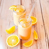 Orange Lemon Smoothie