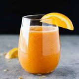 Orange Lemon Smoothie